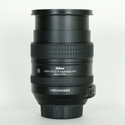 Nikon AF-S NIKKOR 24-85mm F3.5-4.5G ED VR