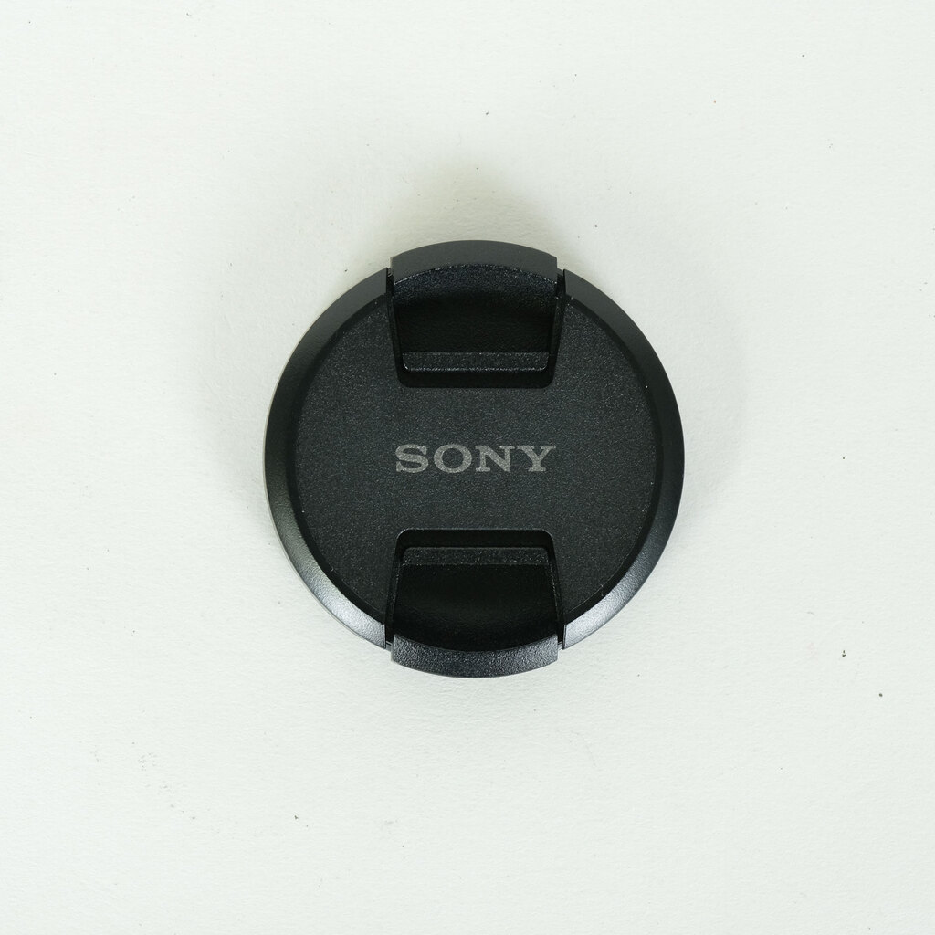 SONY Sonnar T* FE 55mm F1.8 ZA SEL55F18Z