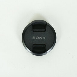 SONY Sonnar T* FE 55mm F1.8 ZA SEL55F18Z