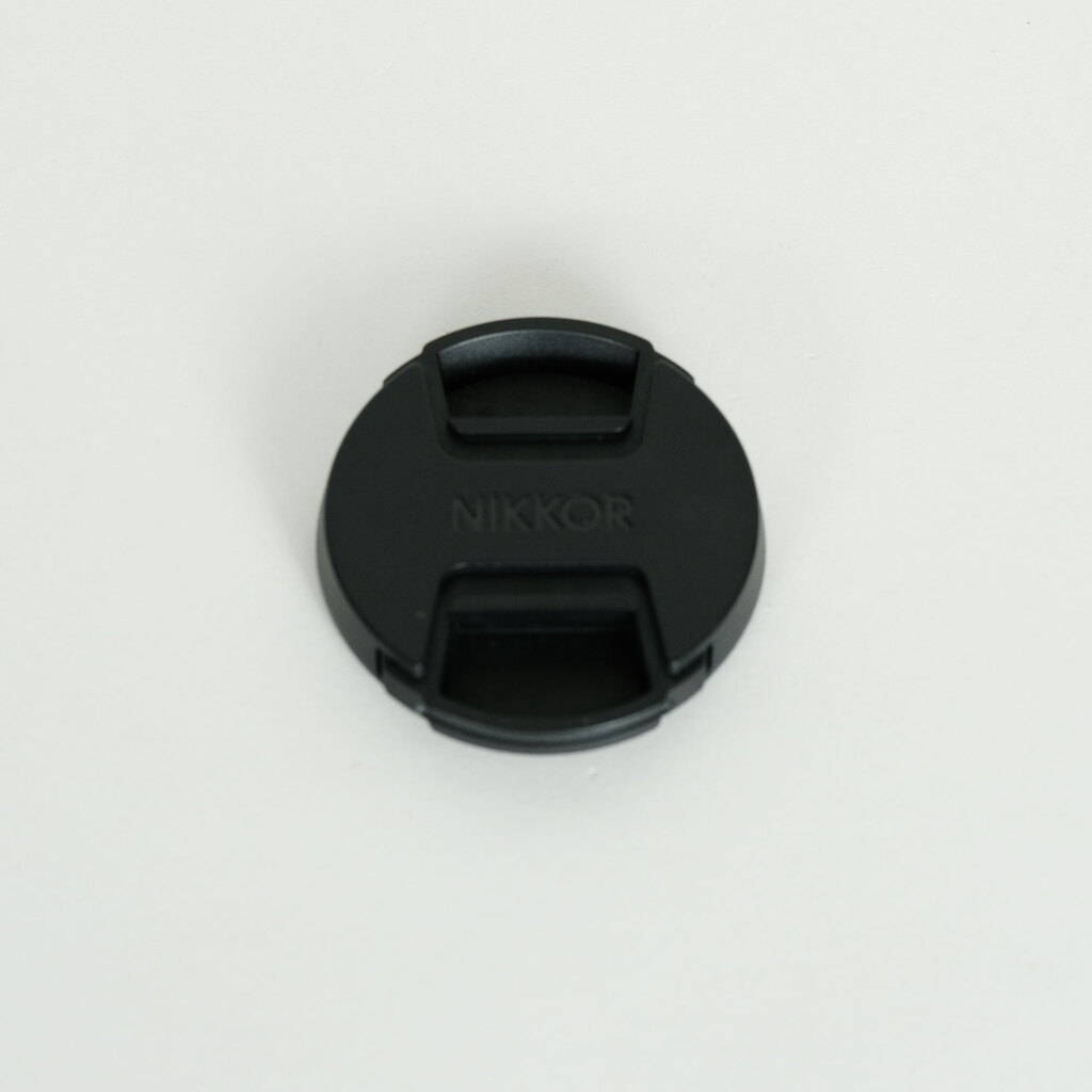 Nikon NIKKOR Z DX 24mm f/1.7 Nikon NIKKOR Z DX 24mm f/1.7