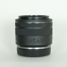 Canon RF35mm F1.8 MACRO IS STM