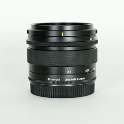 Voigtlander NOKTON 40mm F1.2 Aspherical [キヤノンRF用]