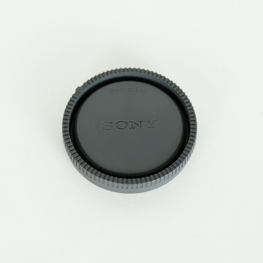 SONY FE 28-60mm F4-5.6 SEL2860 SONY FE 28-60mm F4-5.6 SEL2860