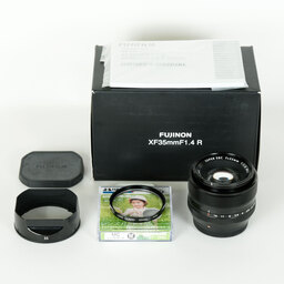 FUJIFILM XF35mmF1.4 R FUJIFILM XF35mmF1.4 R