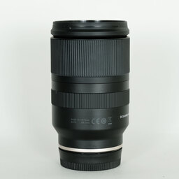 TAMRON 17-70mm F/2.8 Di III-A VC RXD (Model B070) [ソニーE用]