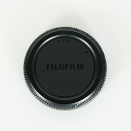 FUJIFILM GF32-64mmF4 R LM WR