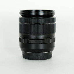 FUJIFILM XF18-55mmF2.8-4 R LM OIS