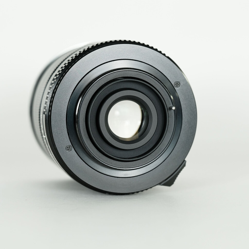 ネット限定お買い得商品 - ショップチャンネル T* Distagon Zeiss Carl 25mm ONE | [M42用]の出品 ZS F2.8 レンズ(単焦点)
