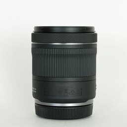 Canon RF24-105mm F4-7.1 IS STM