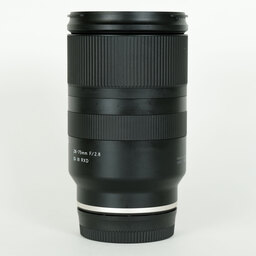 TAMRON 28-75mm F/2.8 Di III RXD (Model A036) [ソニーE用]