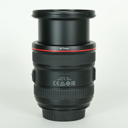 Canon EF24-70mm F4L IS USM