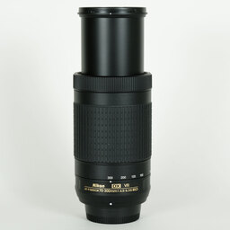 Nikon AF-P DX NIKKOR 70-300mm f/4.5-6.3G ED VR Nikon AF-P DX NIKKOR 70-300mm f/4.5-6.3G ED VR