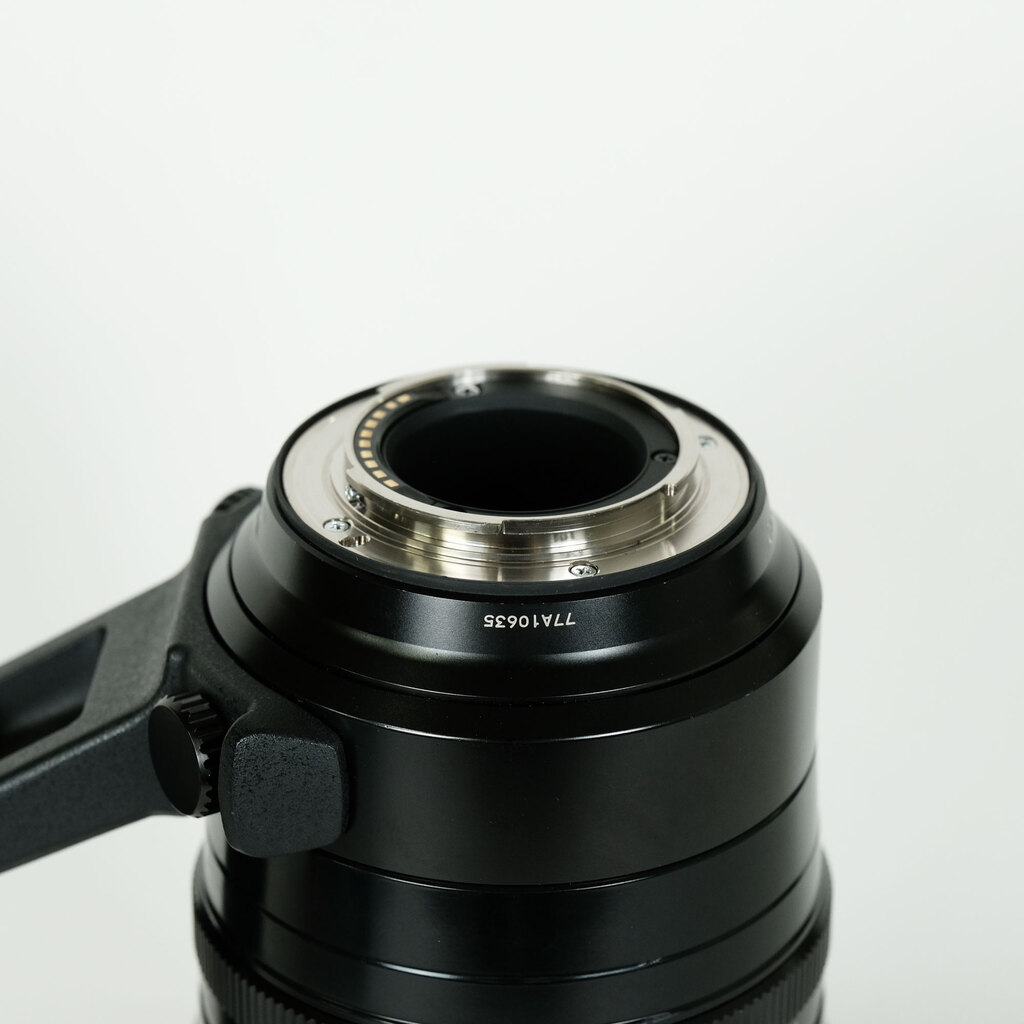 FUJIFILM XF50-140mmF2.8 R LM OIS WR FUJIFILM XF50-140mmF2.8 R LM OIS WR