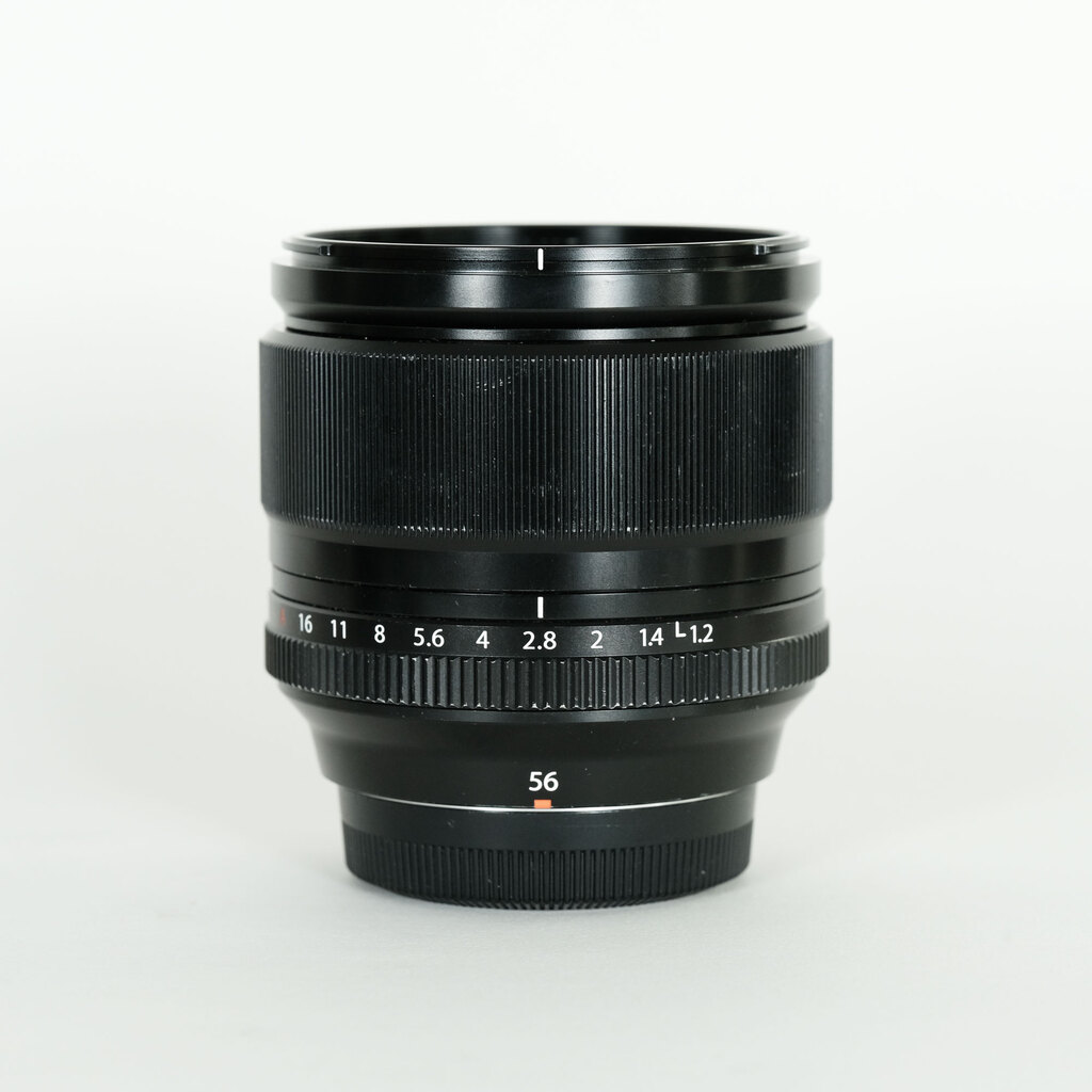 FUJIFILM XF56mmF1.2 R FUJIFILM XF56mmF1.2 R
