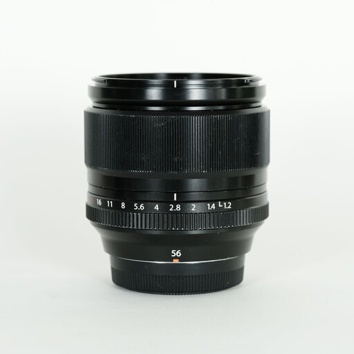 FUJIFILM XF56mmF1.2 R FUJIFILM XF56mmF1.2 R