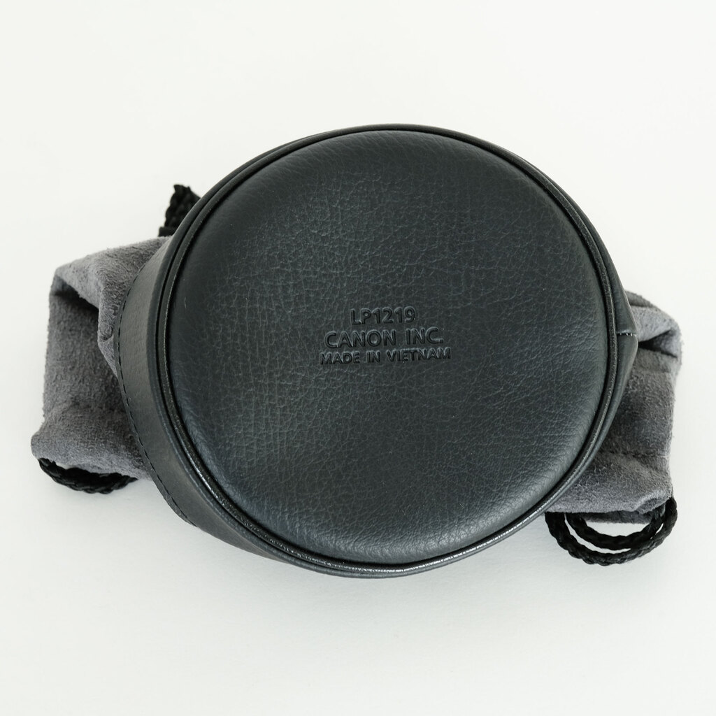 Canon EF24-70mm F2.8L II USM