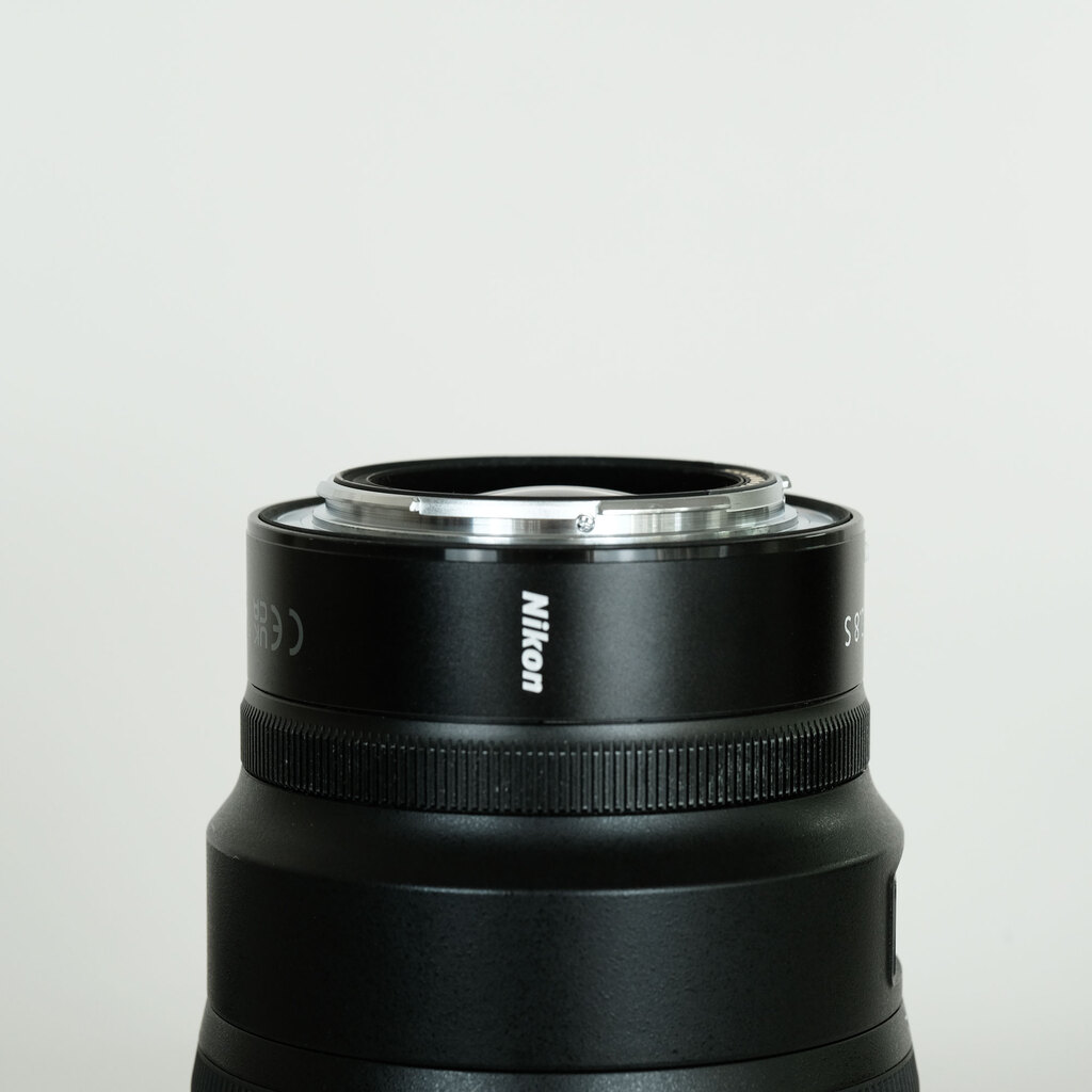 Nikon NIKKOR Z 24-70mm f/2.8 S