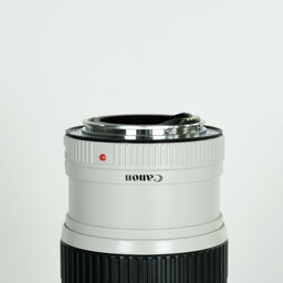 Canon EF70-200mm F4L IS USM