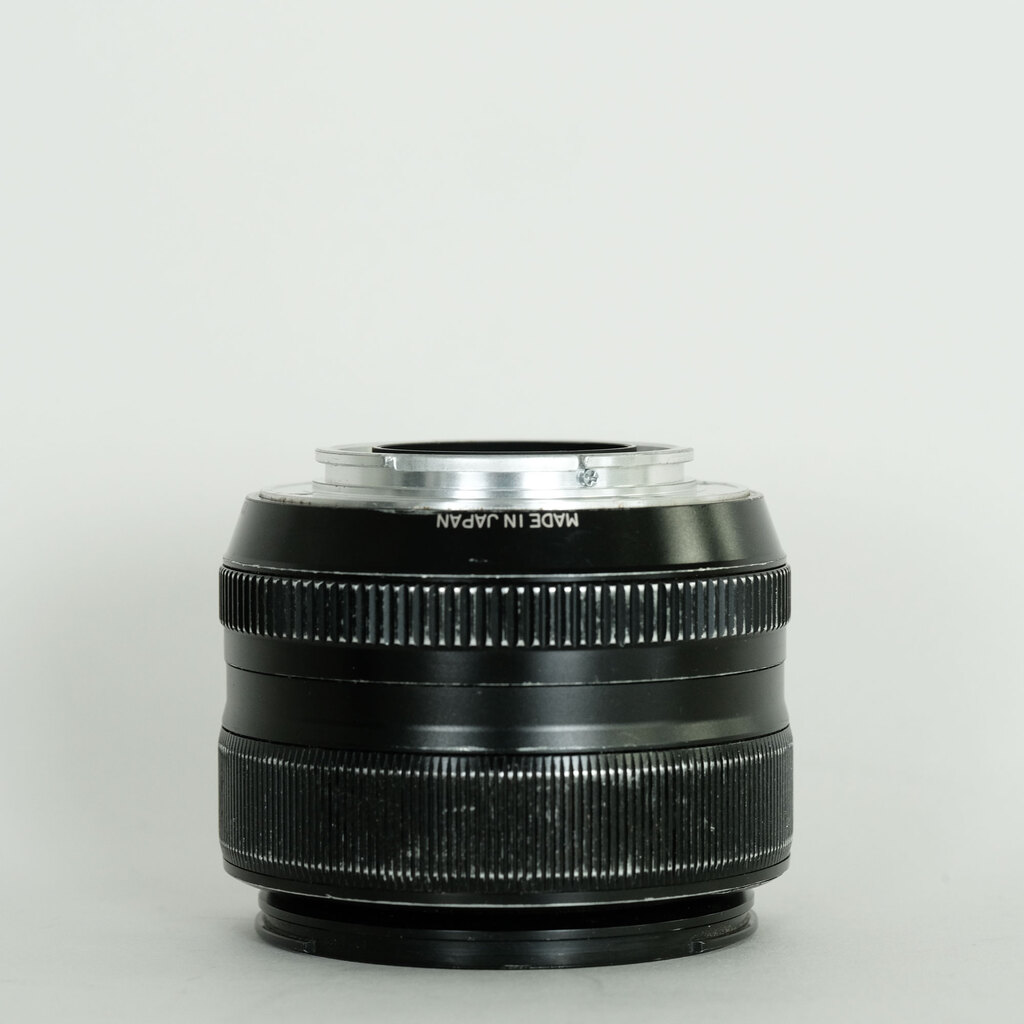 FUJIFILM XF35mmF1.4 R FUJIFILM XF35mmF1.4 R