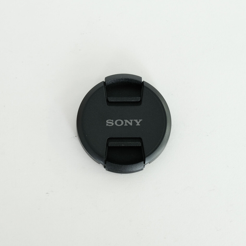 SONY FE 40mm F2.5 G SEL40F25G SONY FE 40mm F2.5 G SEL40F25G