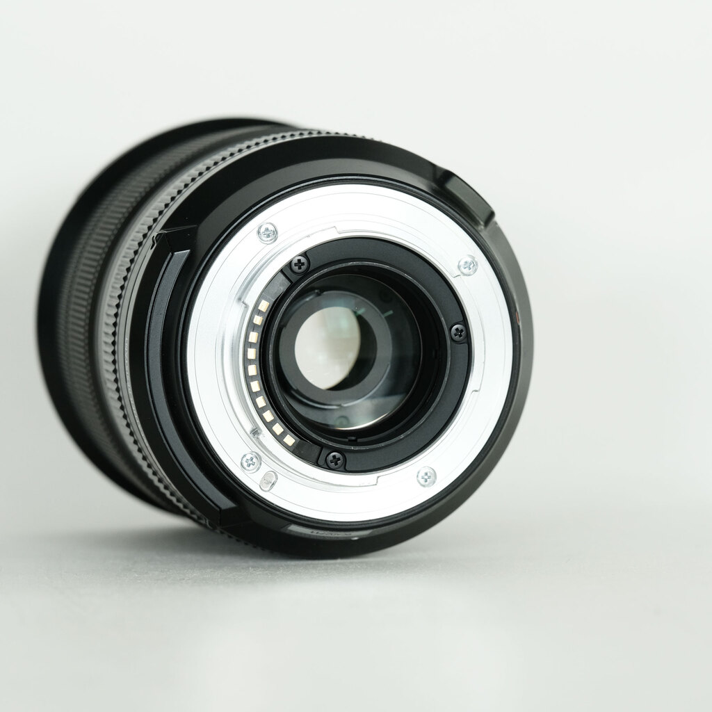FUJIFILM XF16-80mmF4 R OIS WR FUJIFILM XF16-80mmF4 R OIS WR