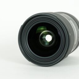 SIGMA 18-35mm F1.8 DC HSM｜Art [キヤノンEF用]