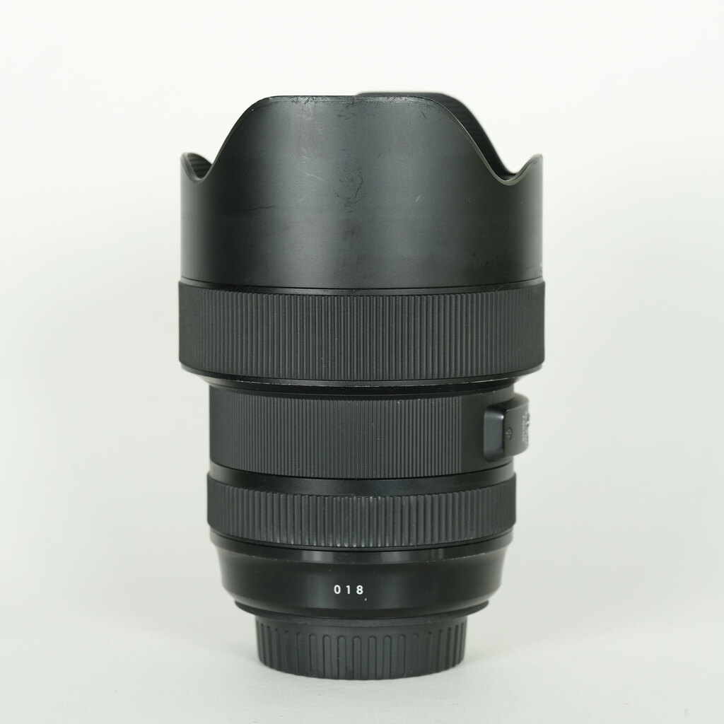 SIGMA 14-24mm F2.8 DG HSM｜Art [キヤノン用]