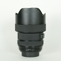 SIGMA 14-24mm F2.8 DG HSM｜Art [キヤノン用]