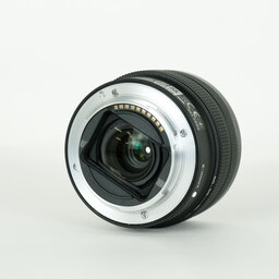 SONY FE 28-60mm F4-5.6 SEL2860 SONY FE 28-60mm F4-5.6 SEL2860