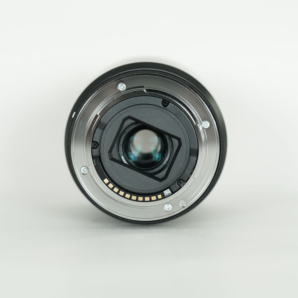 SONY Vario-Tessar T＊ E 16-70mm F4 ZA OSS SEL1670Zの出品