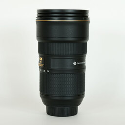Nikon AF-S NIKKOR 24-70mm f/2.8E ED VR Nikon AF-S NIKKOR 24-70mm f/2.8E ED VR