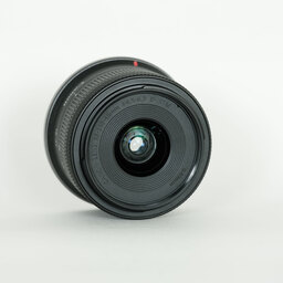 Canon RF-S 18-45mm F4.5-6.3 IS STM Canon RF-S 18-45mm F4.5-6.3 IS STM