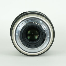 TAMRON SP 90mm F/2.8 Di MACRO 1:1 VC USD（Model F017）[ニコンF用]