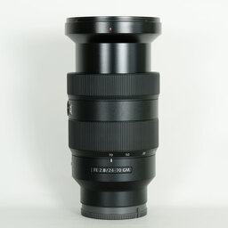 SONY FE 24-70mm F2.8 GM SEL2470GM SONY FE 24-70mm F2.8 GM SEL2470GM