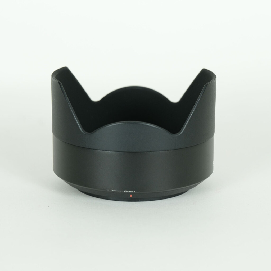 SONY Sonnar T* FE 55mm F1.8 ZA SEL55F18Z