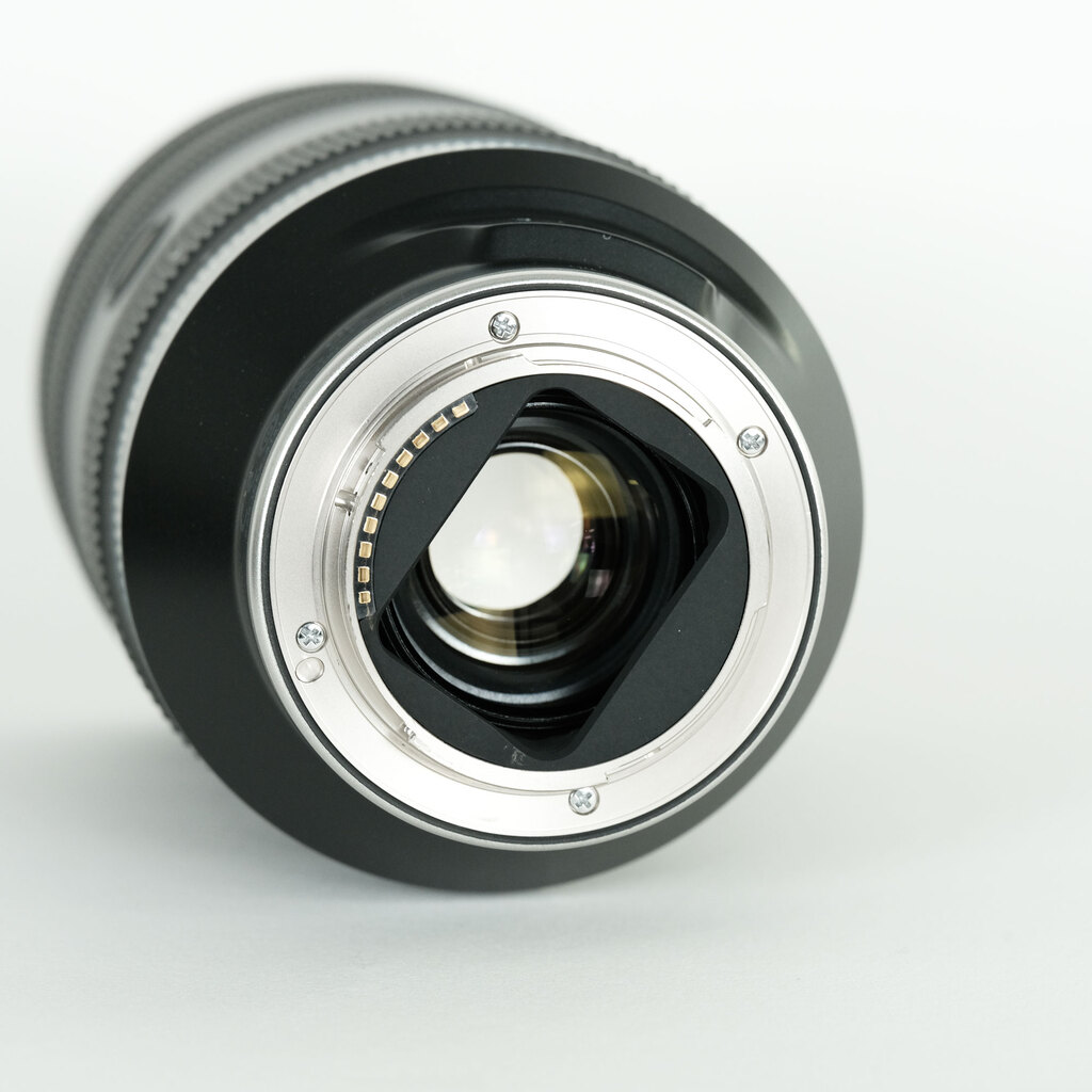 TAMRON 35-150mm F/2-2.8 Di III VXD（Model A058）[ソニーE用]