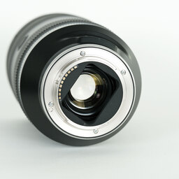 TAMRON 35-150mm F/2-2.8 Di III VXD（Model A058）[ソニーE用]