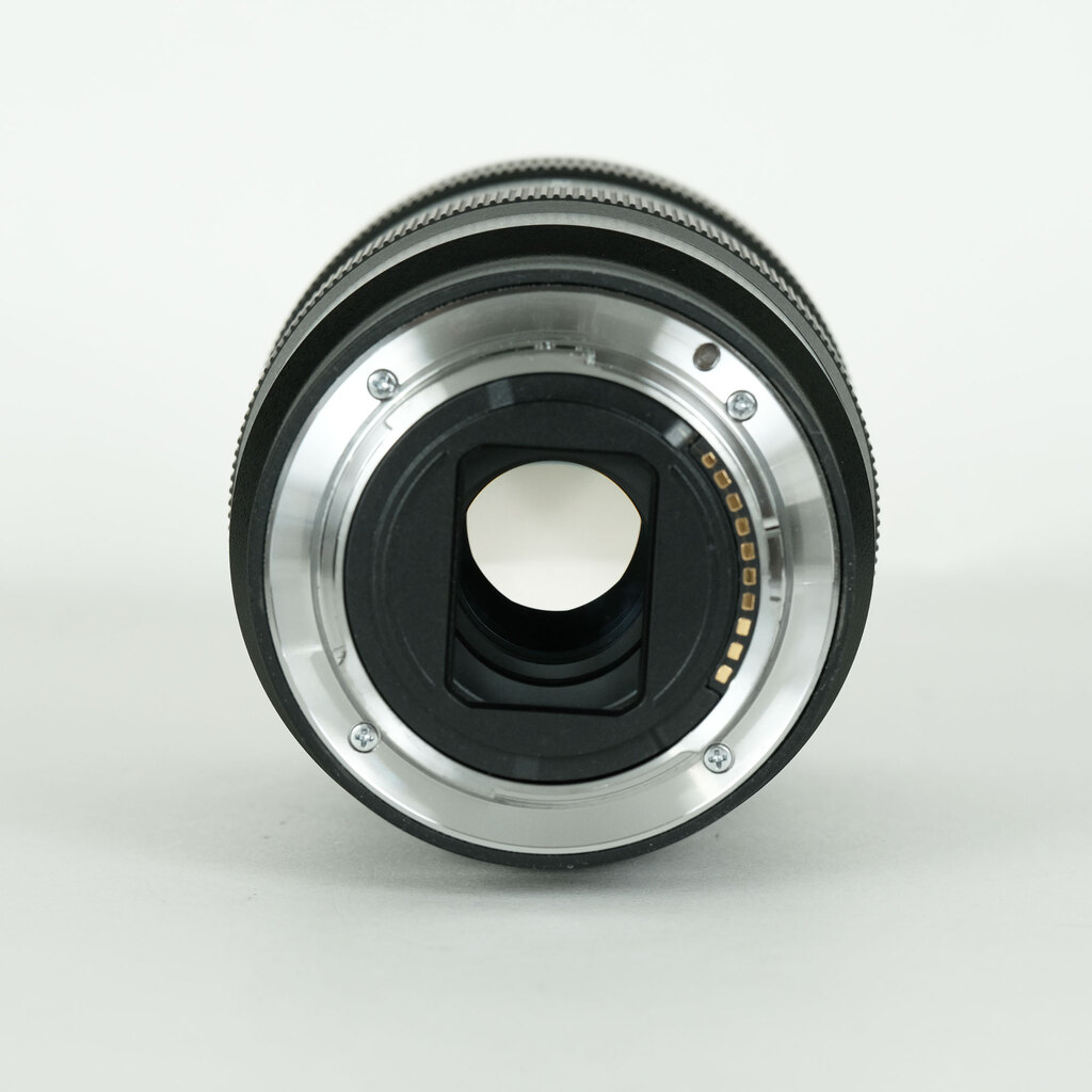 SONY E 16-55mm F2.8 G SEL1655G