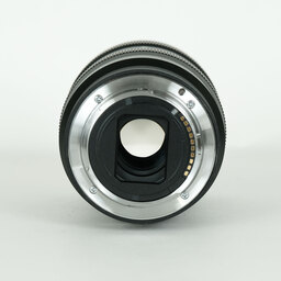 SONY E 16-55mm F2.8 G SEL1655G