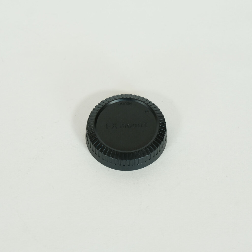 FUJIFILM XC50-230mmF4.5-6.7 OIS II