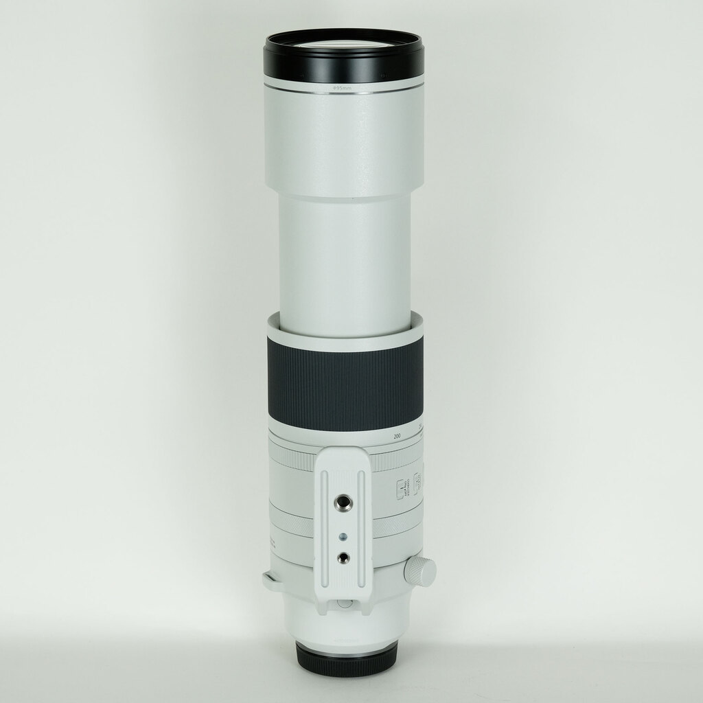 Canon RF200-800mm F6.3-9 IS USM