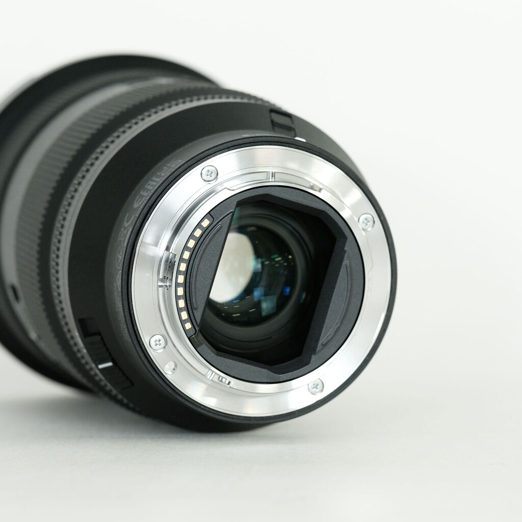 SONY FE 24-70mm F2.8 GM II SEL2470GM2 SONY FE 24-70mm F2.8 GM II SEL2470GM2