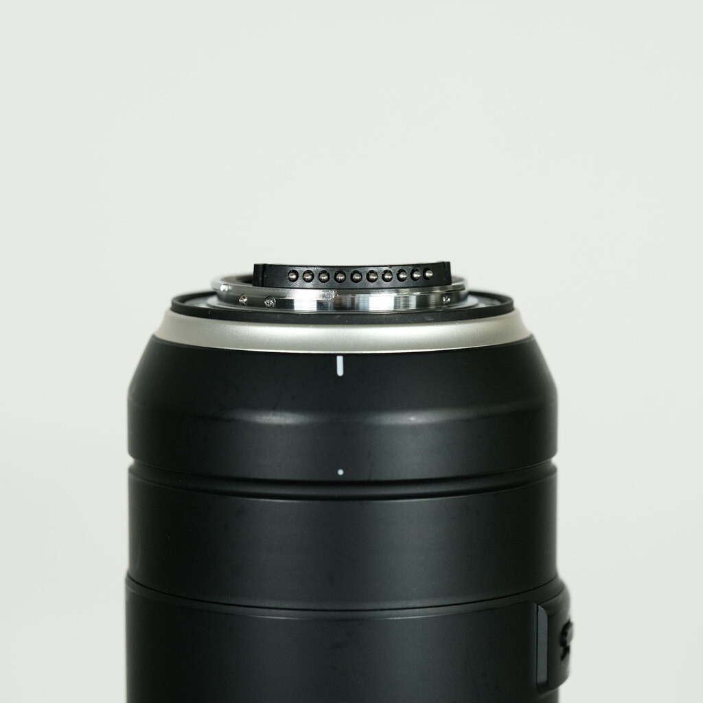 TAMRON 70-210mm F/4 Di VC USD (Model A034) [ニコンF用]