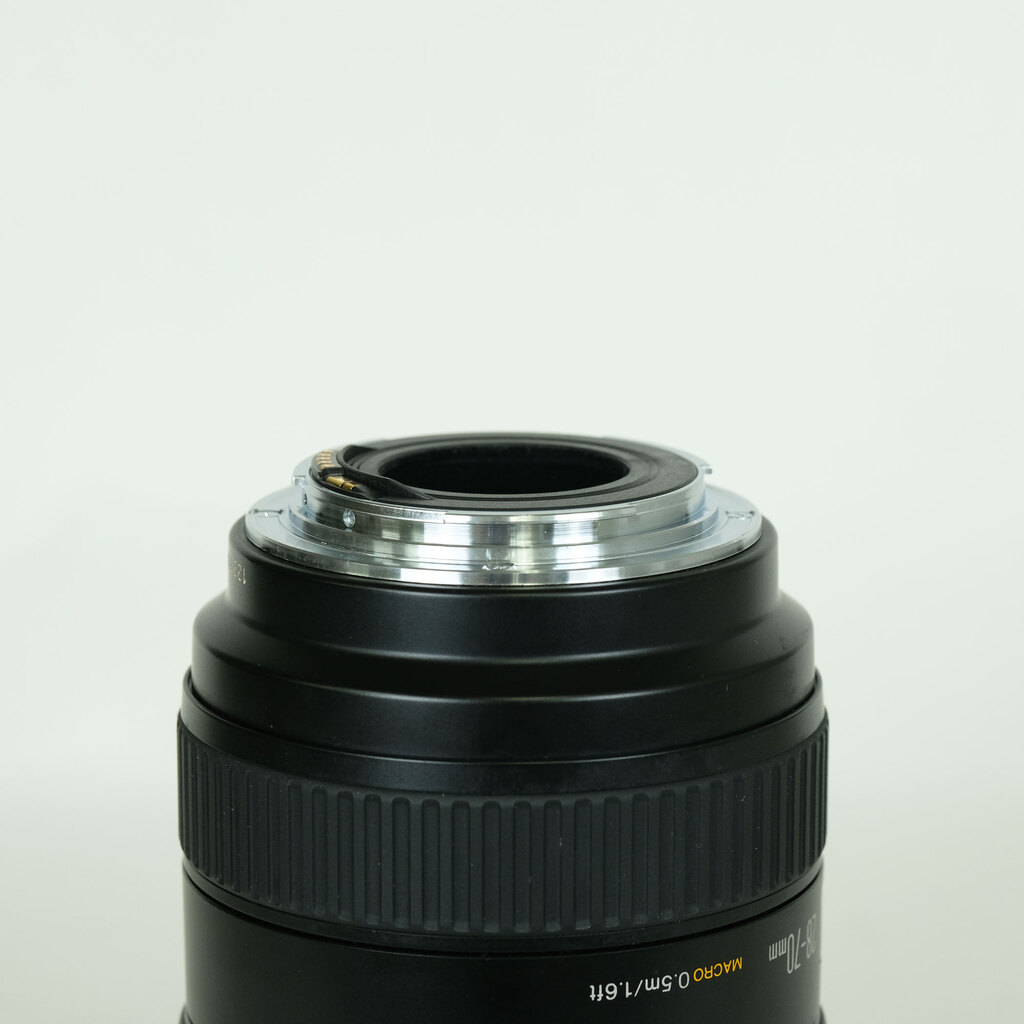Canon EF28-70mm F2.8L USM
