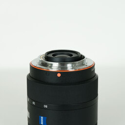 SONY Vario-Sonnar T＊ DT 16-80mm F3.5-4.5 ZA SAL1680Z