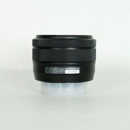 FUJIFILM XC15-45mmF3.5-5.6 OIS PZ FUJIFILM XC15-45mmF3.5-5.6 OIS PZ