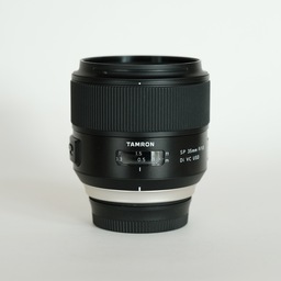 TAMRON SP 35mm F/1.8 Di VC USD (Model F012)  [ニコンF用]