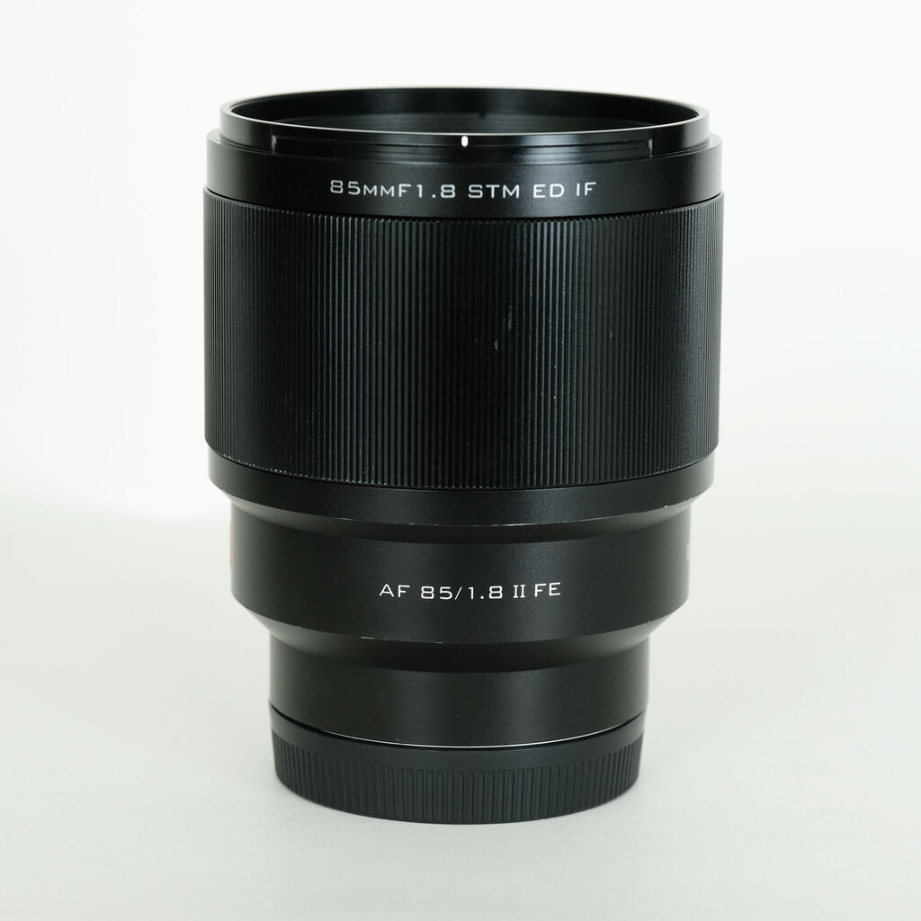 SONY FE 85mm F1.8 SEL85F18 【中古品】 AF 85/1.8 II FE [ソニーE用] 中古価格比較 - 価格.com