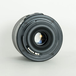 Canon EF-S18-55mm F3.5-5.6 IS Canon EF-S18-55mm F3.5-5.6 IS