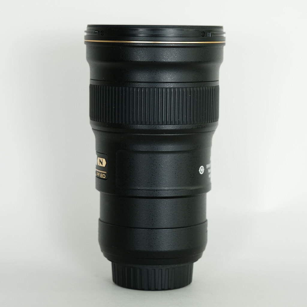 Nikon AF-S NIKKOR 300mm f/4E PF ED VR Nikon AF-S NIKKOR 300mm f/4E PF ED VR